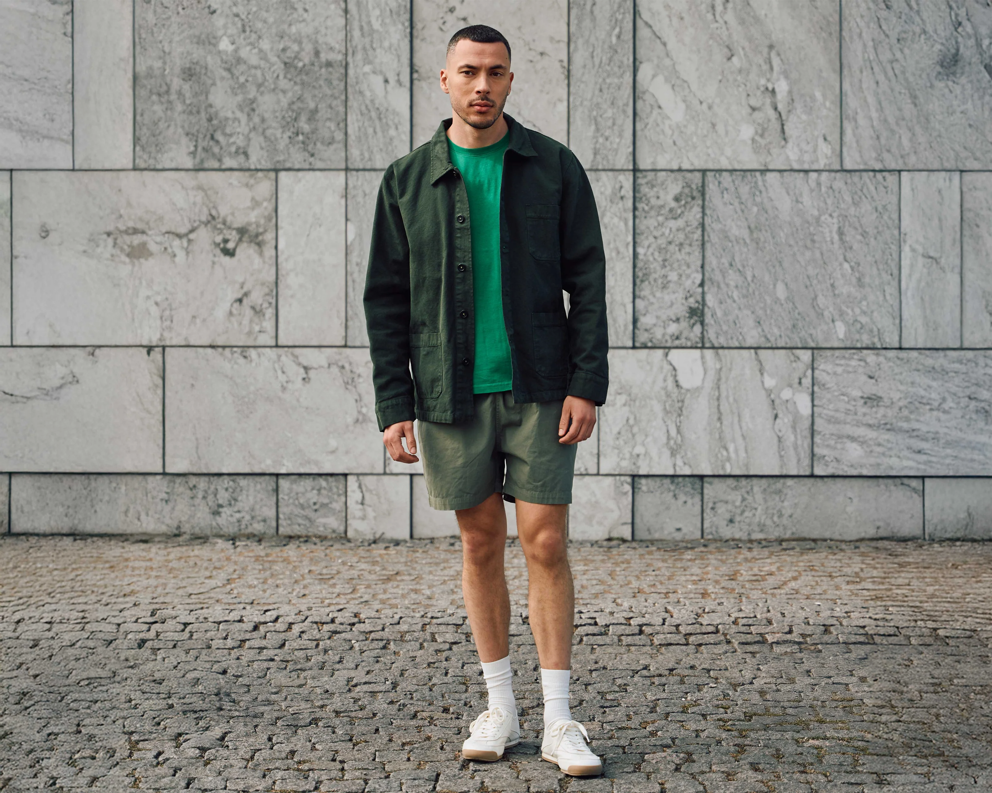 Ethical Basics in Every Shade