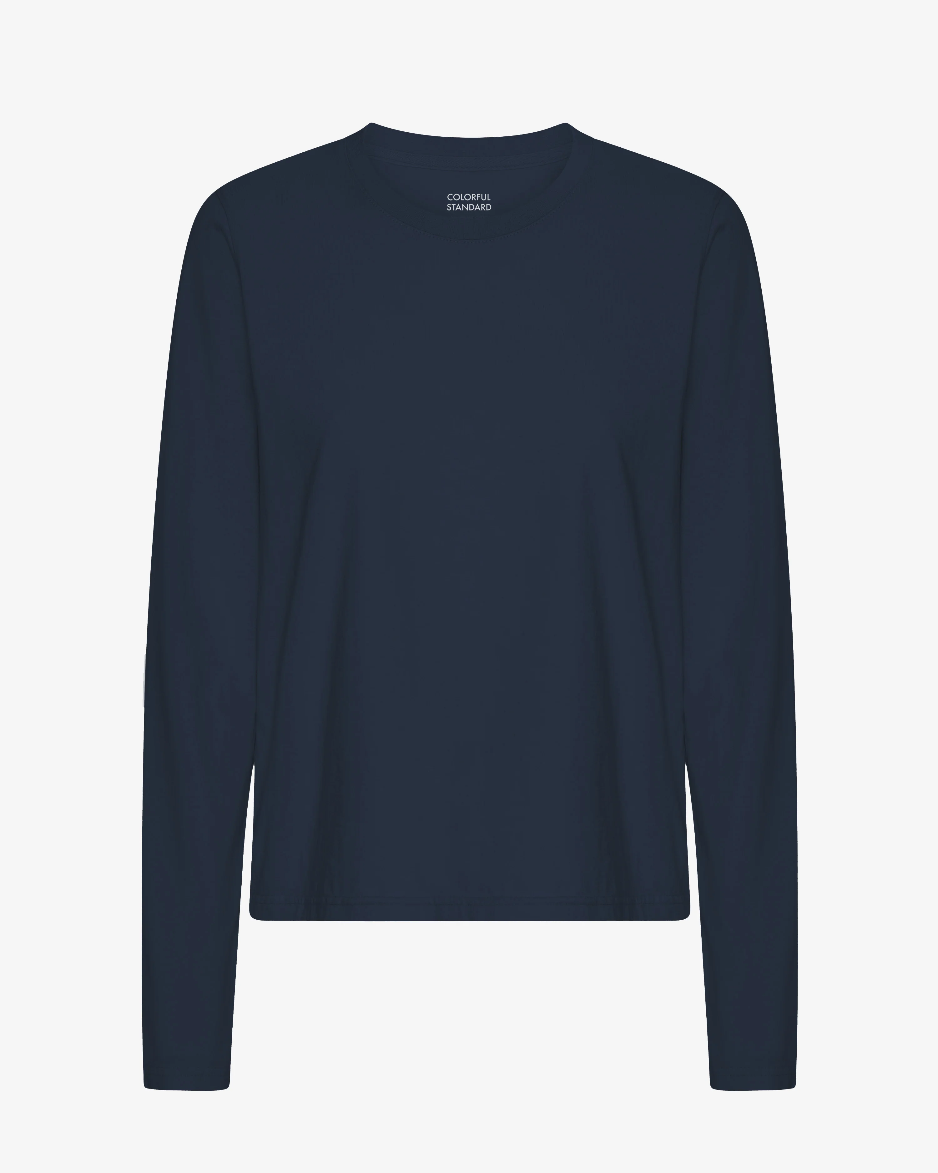 Women's Organic L/S Tops